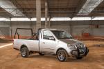 Mahindra Genio Plus Single Cab 2015 года (ZA)